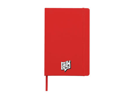 Pocket Notebook A5 Notizbuch Werbeartikel