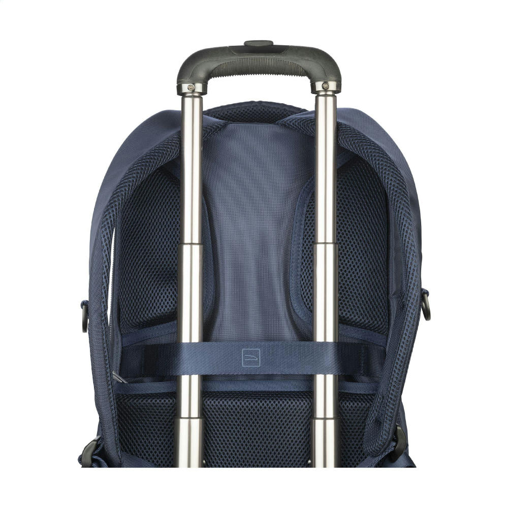 Tucano Lunar Business Backpack 15,6 inch Rucksack Werbeartikel