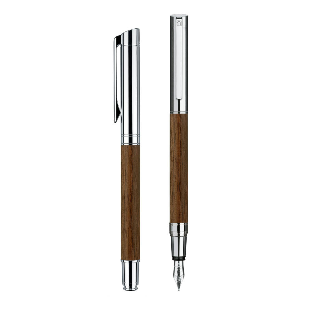 Product image roubill Tizio Füllhalter Werbeartikel