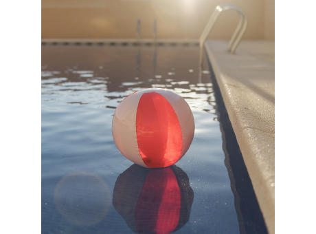 Strandball Zeusty Werbeartikel