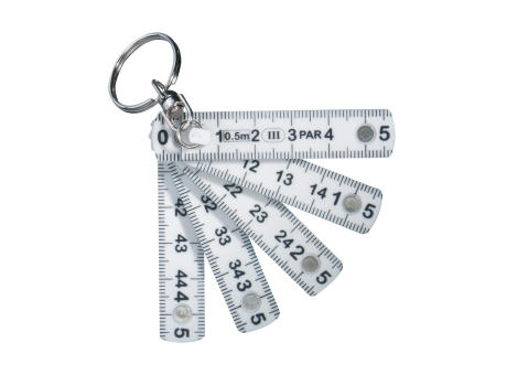 Mini Zollstock Werbeartikel