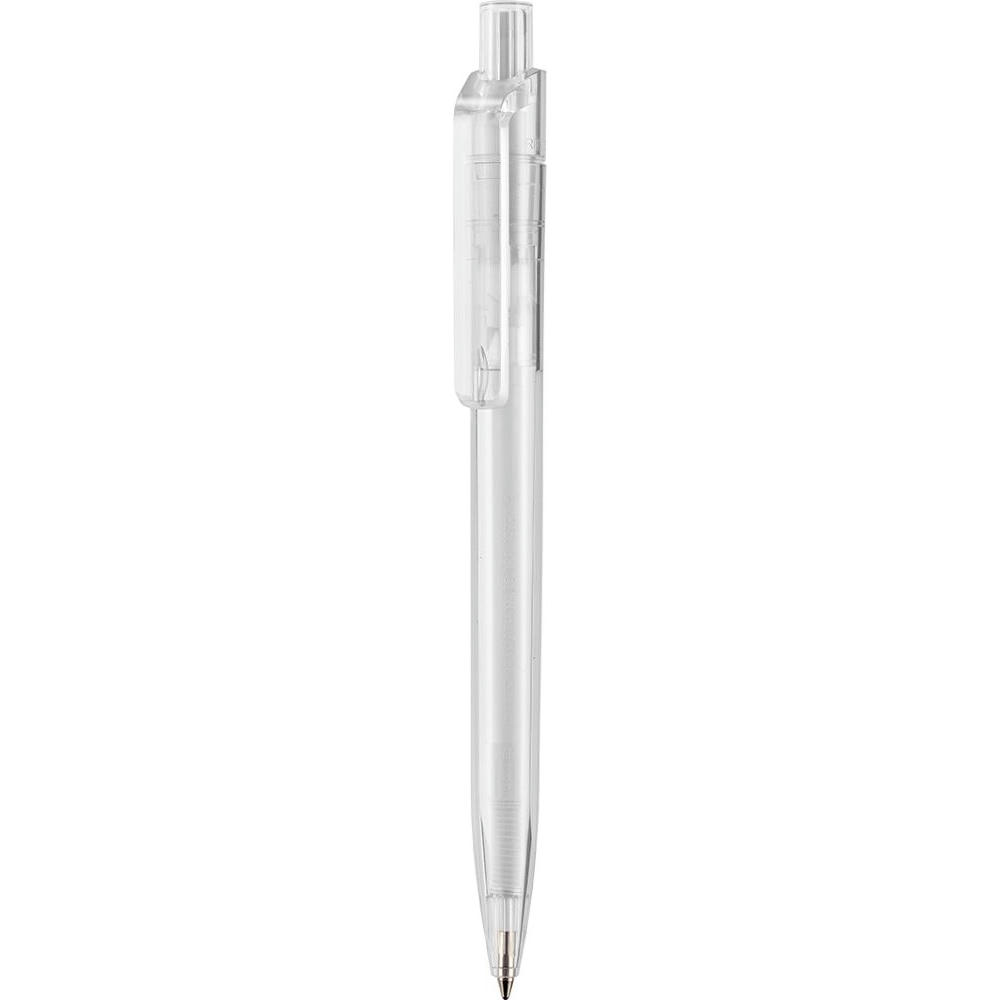 Product image Kugelschreiber INSIDER TRANSPARENT Werbeartikel