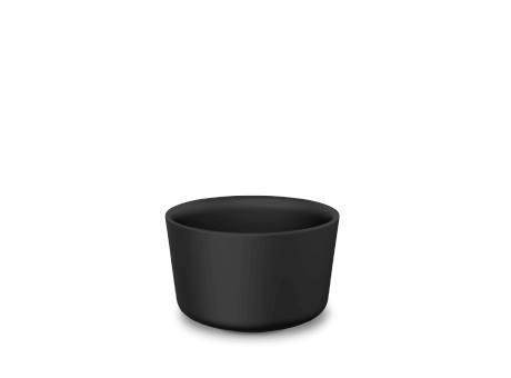 Product image Mahlwerck Form 736 Schüssel small Costa Verde Collection, schwarz/grau Werbeartikel