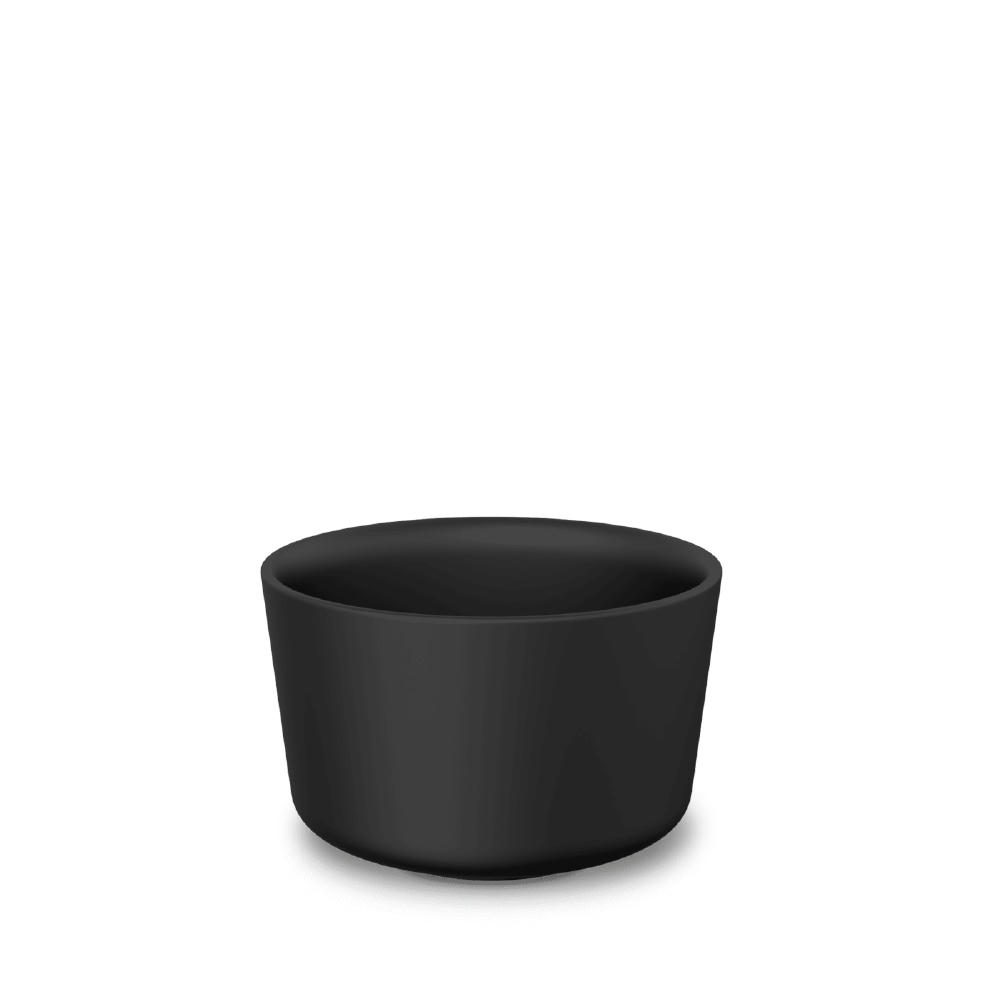 Product image Mahlwerck Form 736 Schüssel small Costa Verde Collection, schwarz/grau Werbeartikel