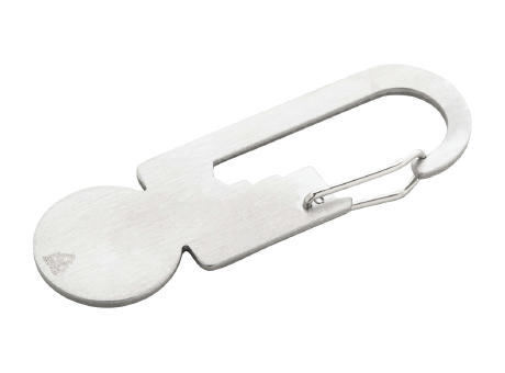 Einkaufswagenchip-Multitool ToolCart Werbeartikel