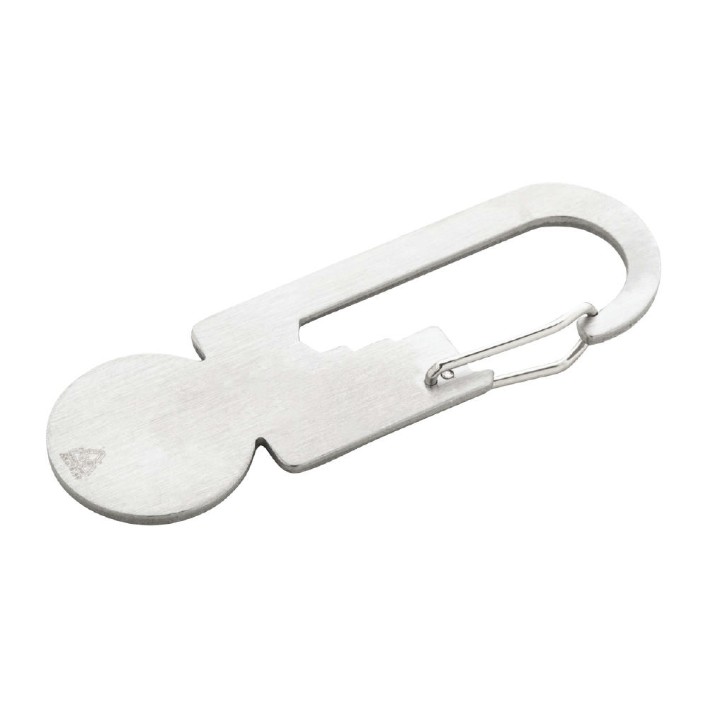 Product image Einkaufswagenchip-Multitool ToolCart Werbeartikel