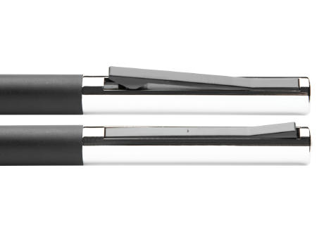 Kugelschreiber Chrompant bedrucken