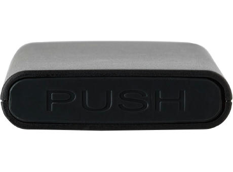 Werkezugset aus ABS und Metall Arthur Werbeartikel