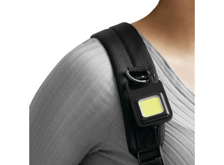 HELPER RECHARGE - LED-Arbeitslampe Werbeartikel