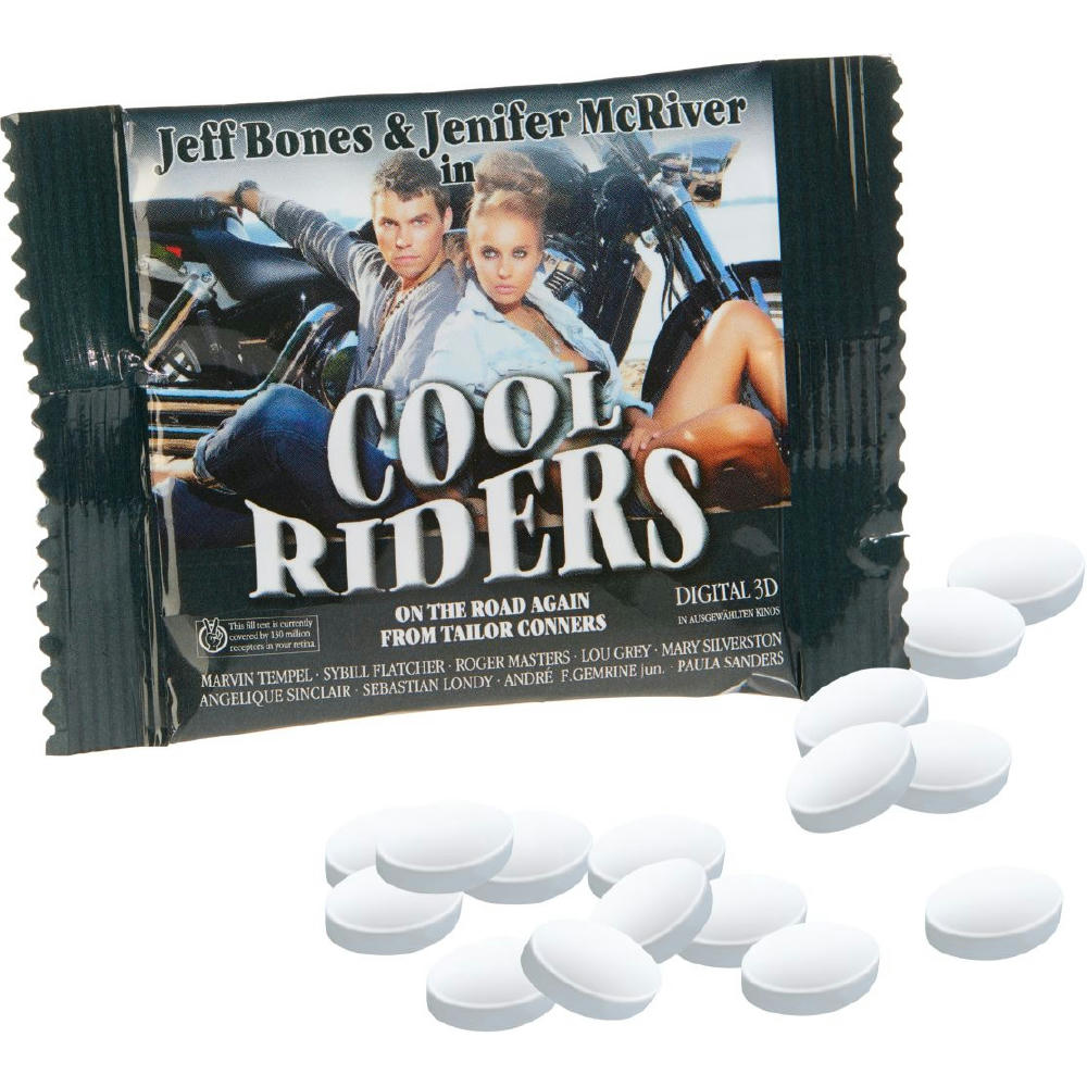 Product image Cool Ice Werbeartikel