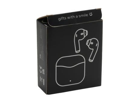 Olaf RCS TWS Wireless Earbuds Ohrhörer Werbeartikel