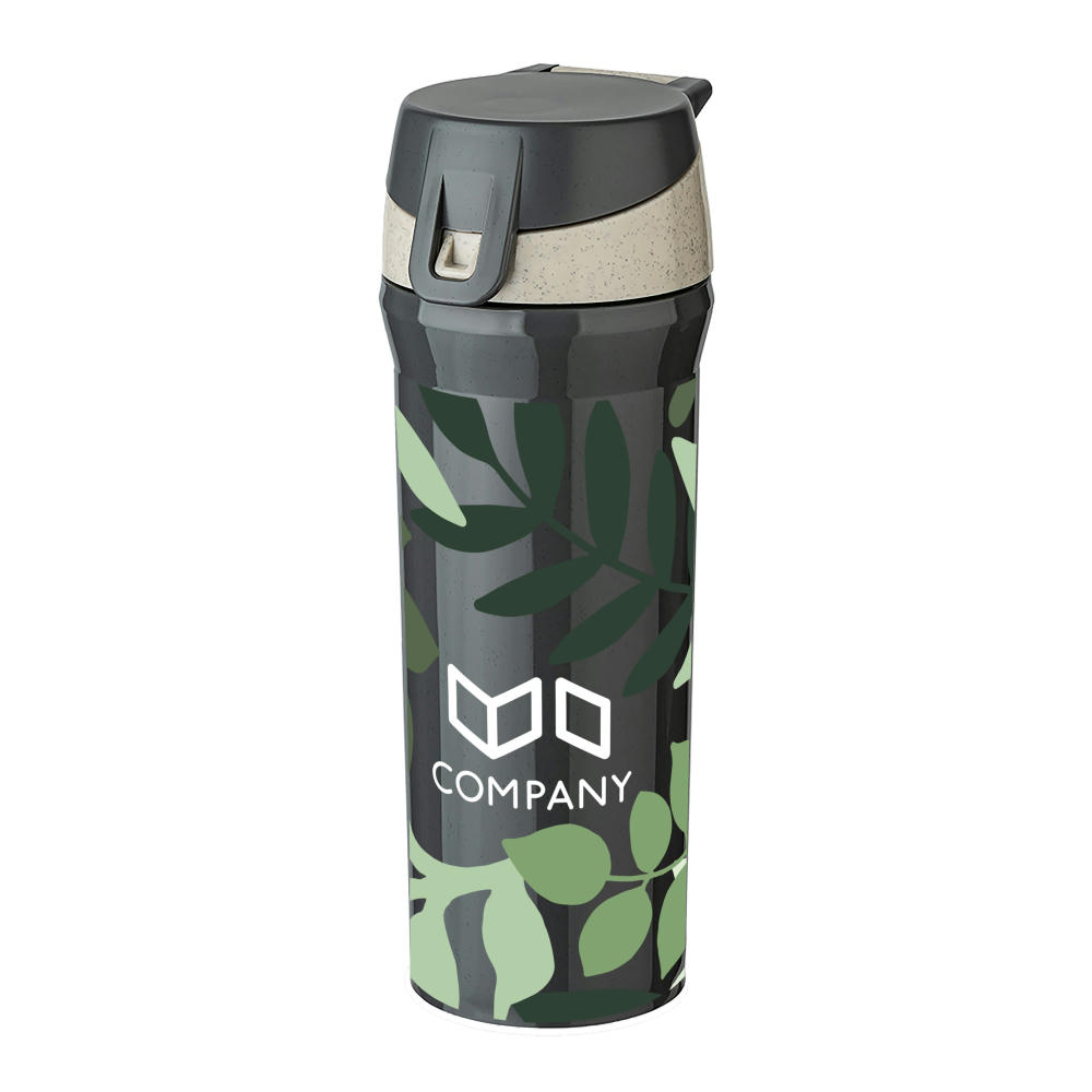 Koziol STAN 0,5 Trinkflasche 500ml Werbeartikel