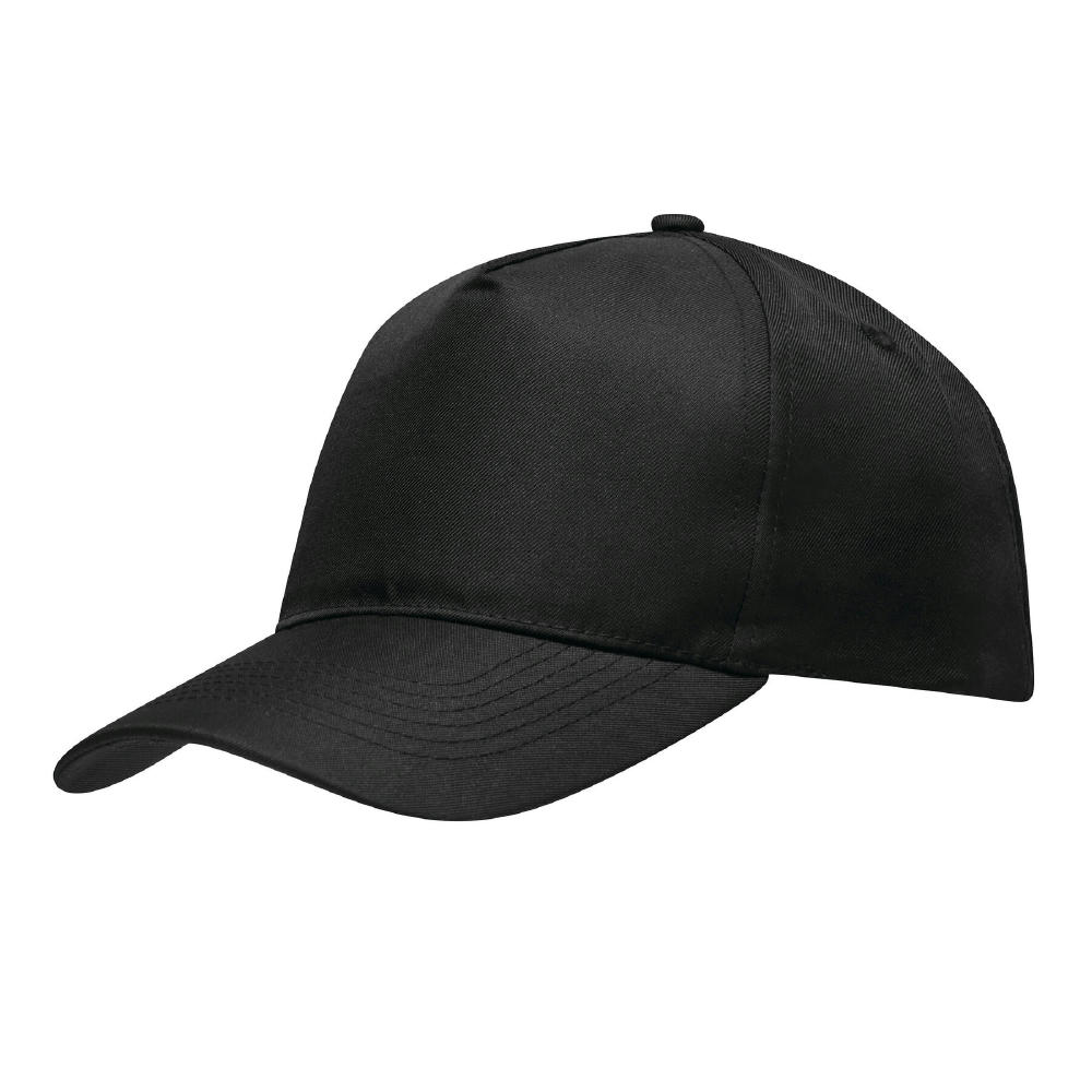SPORTO - 5-Panel-Baseball-Cap Werbeartikel