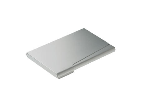 Product image Kredit- und Visitenkartenbox RE98-COVER bedrucken