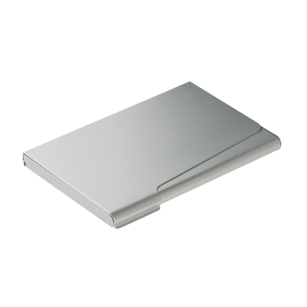 Product image Kredit- und Visitenkartenbox RE98-COVER Werbeartikel