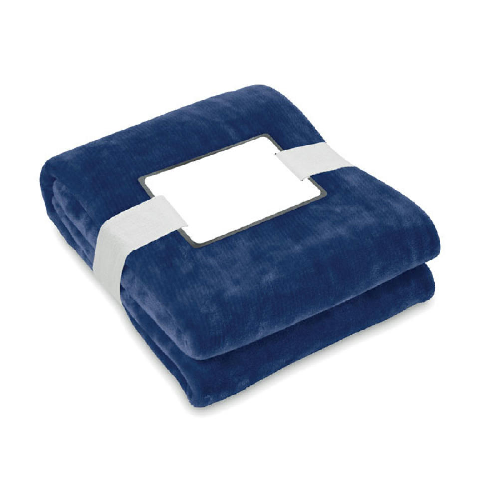 Product image RPET-Flanell Werbeartikel