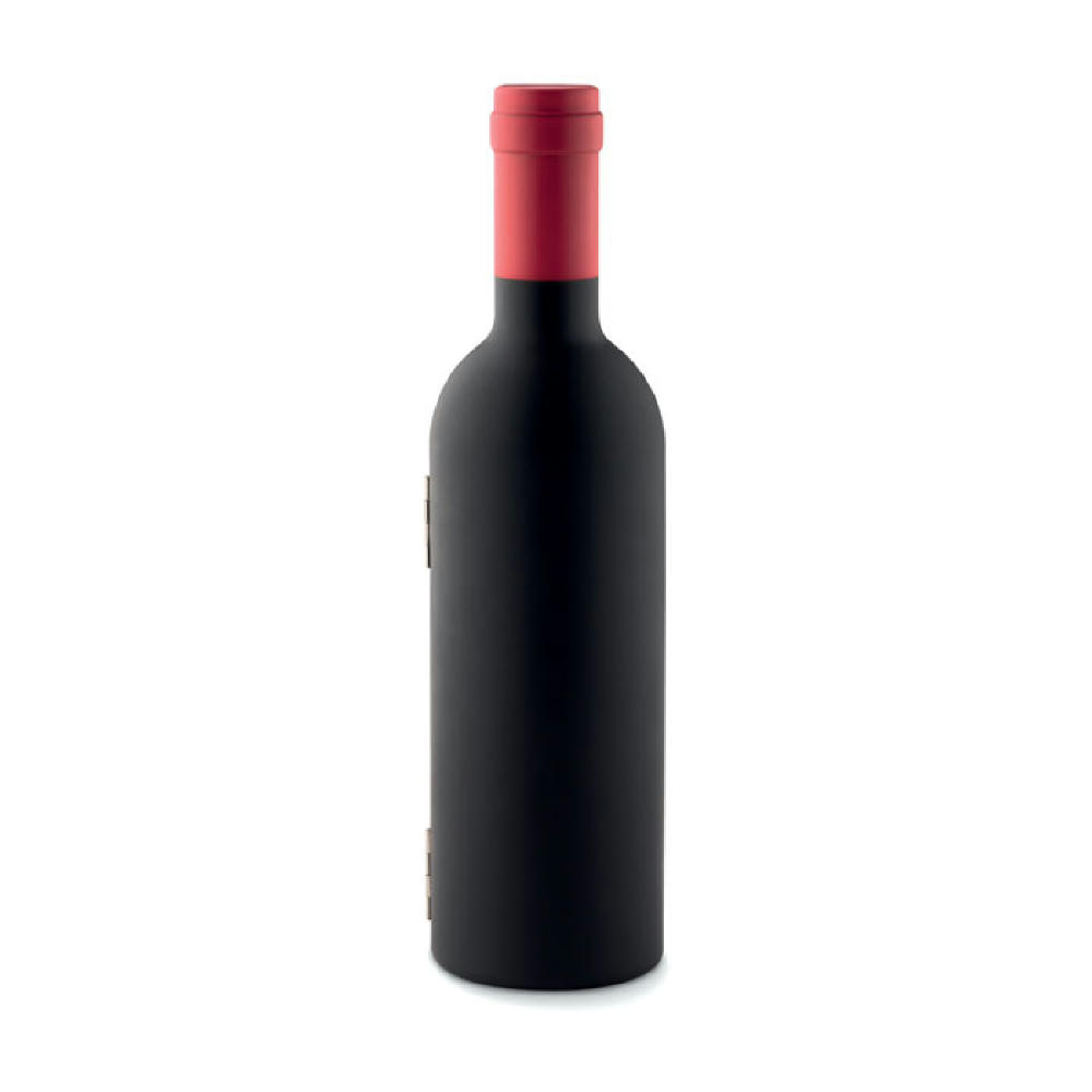 Product image Wein-Set Flasche Werbeartikel