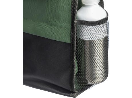 rPET Polyester (600D) Kühltasche Eira Werbeartikel