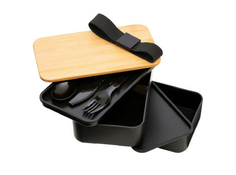 Lunch Set RE98-LAUDAT Werbeartikel