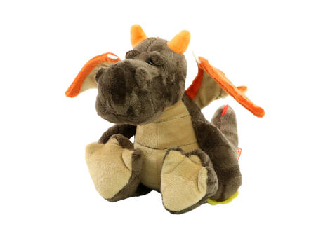 Product image Drache Edda Werbeartikel