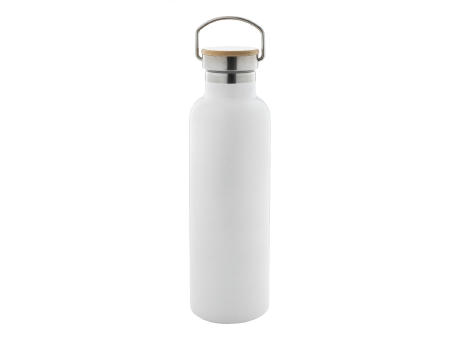 Isolierflasche RSS Renaslu L Werbeartikel