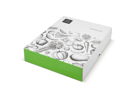 Cocktail Set Werbeartikel