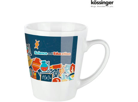 Product image Kössinger Cosmos Tasse Werbeartikel