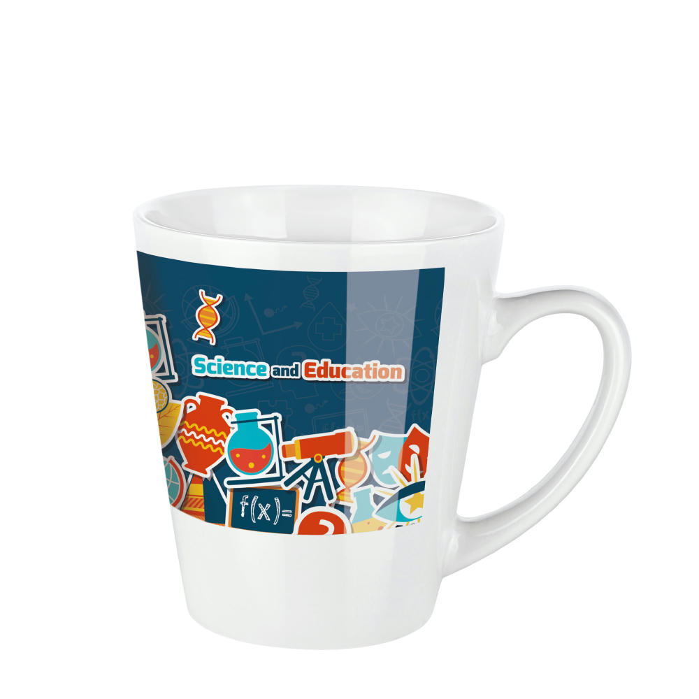 Product image Kössinger Cosmos Tasse Werbeartikel