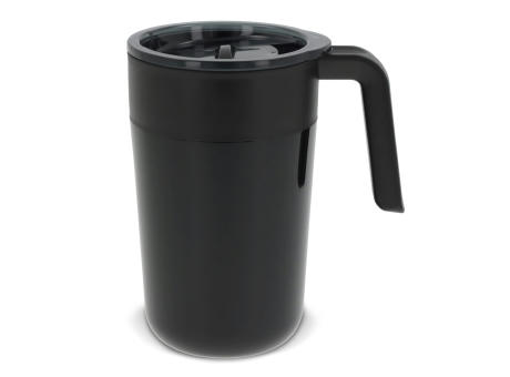 Schwarz