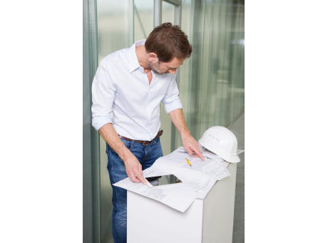 TROIKA Multitasking-Kugelschreiber CONSTRUCTION Werbeartikel