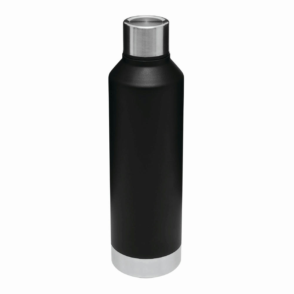 Product image RICH FLAVOUR - Vakuum-Trinkflasche Werbeartikel