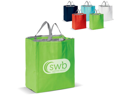 Product image Große Kühltasche aus Non Woven bedrucken