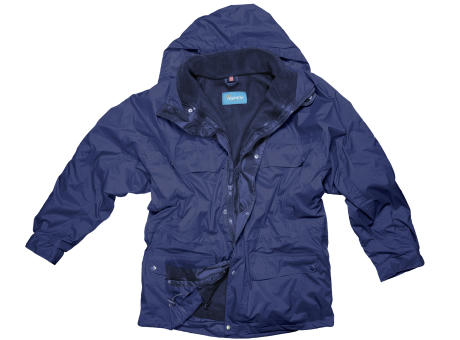 Product image 3:1 Outdoorjacke Aspen Nordic Werbeartikel