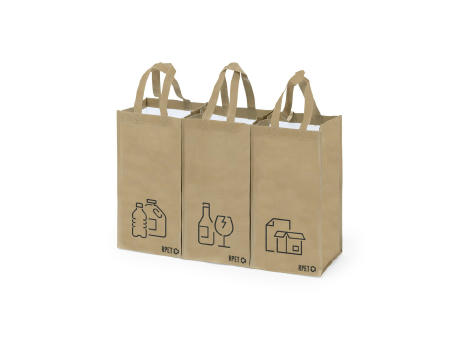 Taschen Set Stuggar Werbeartikel