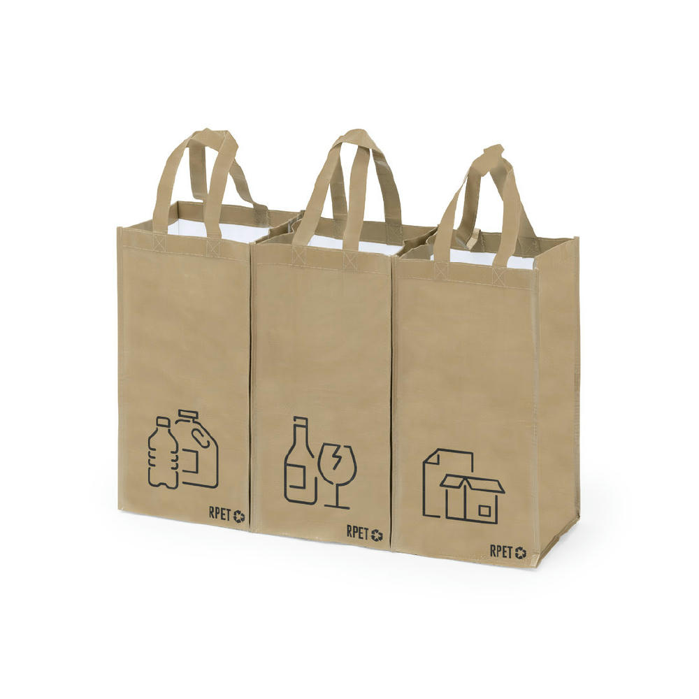 Product image Taschen Set Stuggar Werbeartikel