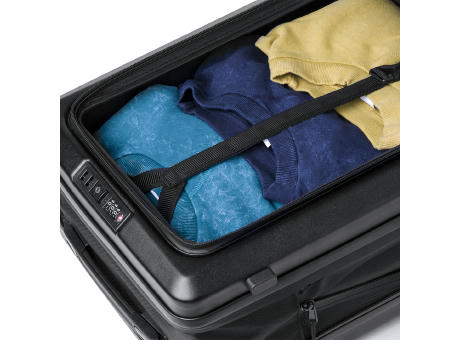 Faltbarer Trolley Dopkin bedrucken