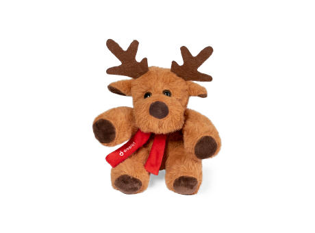 Plüschtier Kostan bedrucken