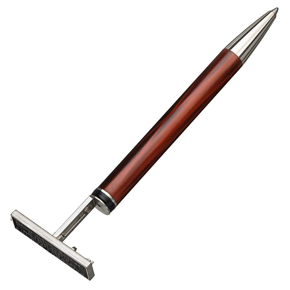 Stempelschreiber 3108M Werbeartikel