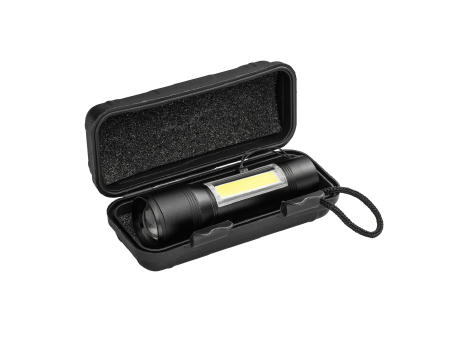 Taschenlampe REEVES-FLASH 100 Werbeartikel
