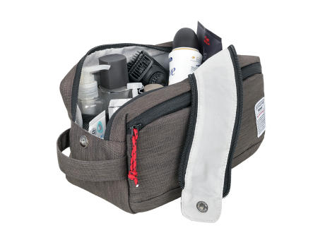 Product image TROIKA Kulturbeutel BUSINESS WASHBAG 2 bedrucken