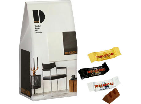 Product image Maxi-Promo-Pack mit Toblerone Mini Mix Werbeartikel