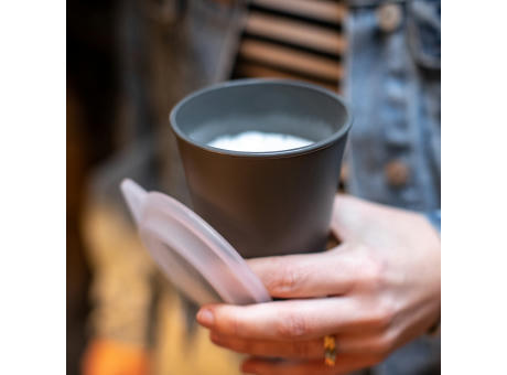 Koziol MOVE CUP 0,3 Becher 300ml Werbeartikel