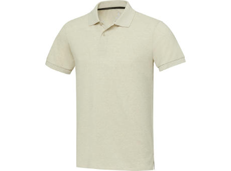 Product image Emerald Aware™ Polo Unisex aus recyceltem Material Werbeartikel