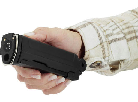 Aufladbare LED Leuchte "Performance Light 600 L" Werbeartikel