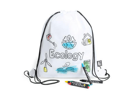 Rucksack Balard bedrucken