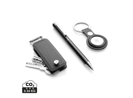 Product image Swiss Peak Tula 3-tlg. Set aus RCS rec. Materialien bedrucken