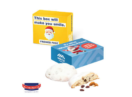 Product image Stollen Cookie bedrucken