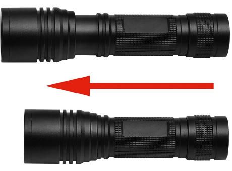 LED Leuchte "Lux Light L 300 L" Werbeartikel