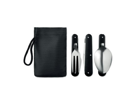Product image Camping Besteck Werbeartikel