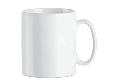 Product image Keramikbecher Subli 300ml Werbeartikel